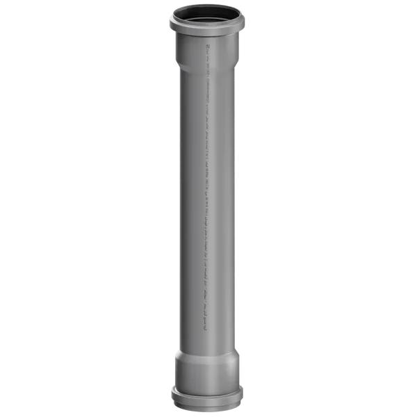 لوله فاضلابي پوشفيت دوسرسوكت  نیوفلکس گروه BD